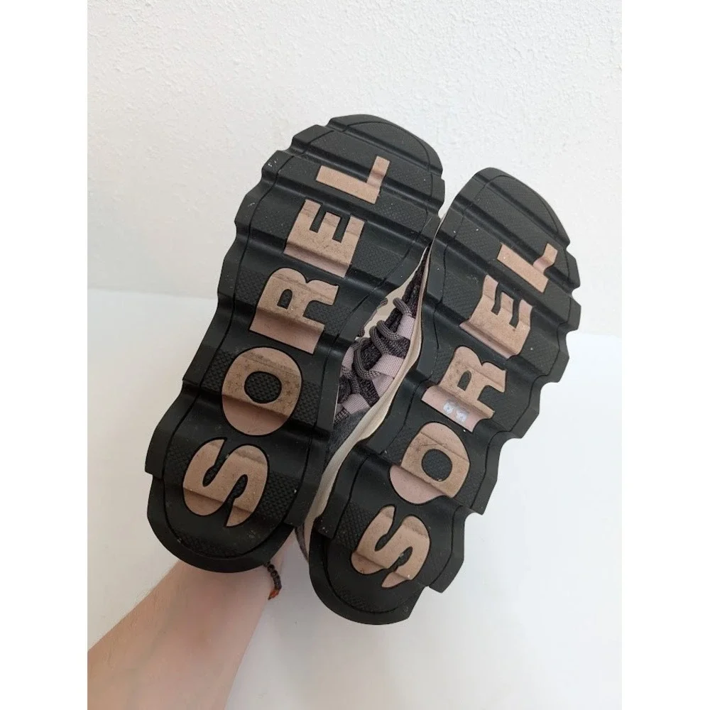 Sorel kinetic womens